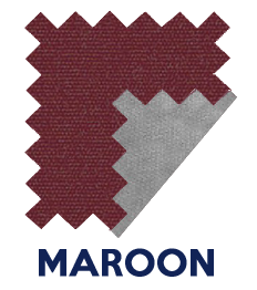 maroonfabric