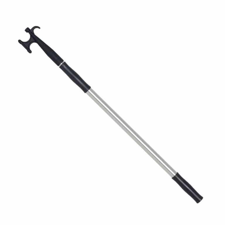 Telescopic Boat Hook - Extendable & Durable Marine Tool