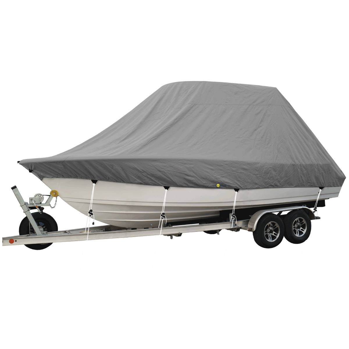 Boat Cover Styles