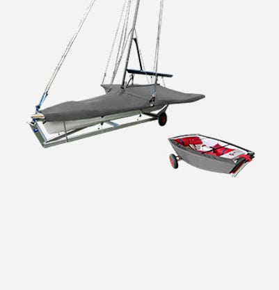 Sailing Boat Products dinghy