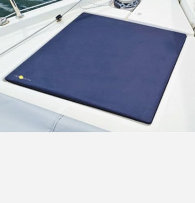 Sailing Boat hatch covers