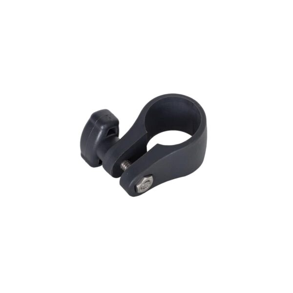 Durable Knuckle With Thumb Screw For Secure Fittings