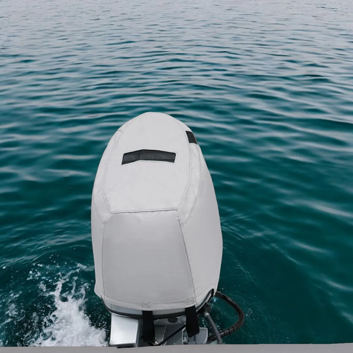 Vented Covers for Honda Outboard Motors